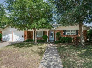 2607 Elmwood Ave, Wichita Falls, TX 76308