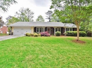 593 Brookline Dr SE, Marietta, GA 30067