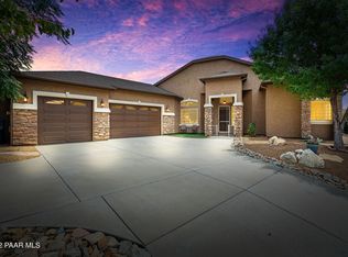 7874 E Bravo Ln LOT 314, Prescott Valley, AZ 86314
