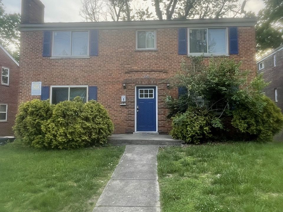 1st image of 5843 Monfort Hills Ave #4