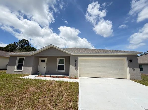 2614 Palomar Ave SE, Palm Bay, FL 32909