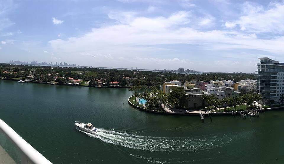 1st image of 5900 Collins Ave APT 1105