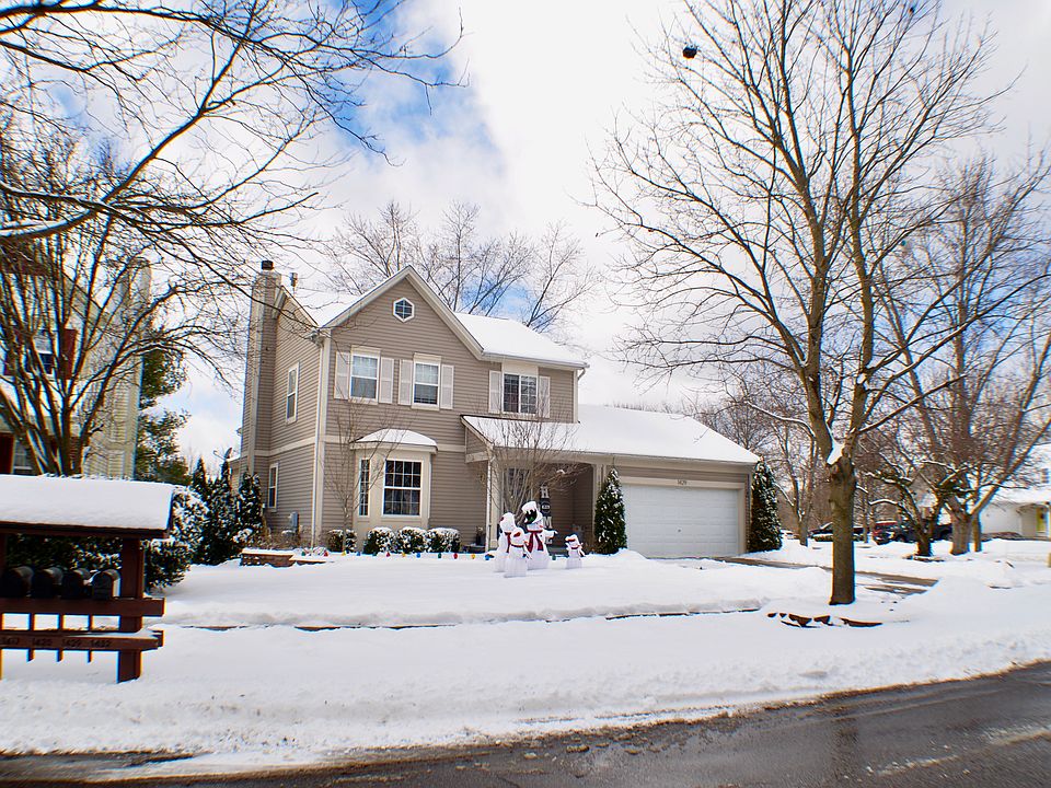 1429 Pond View Ct