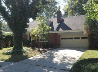 1012 Willowdale Ave, Dayton, OH 45429