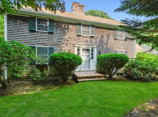 50 Kerouach Rd, Wellfleet, MA 02667