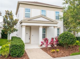 11524 Ashlin Park Blvd, Windermere, FL 34786