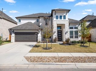 1224 Umblachery St, Leander, TX 78641