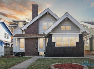 36 Kenilworth Ave, Toledo, OH 43608