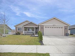 2809 25th St W, Williston, ND 58801