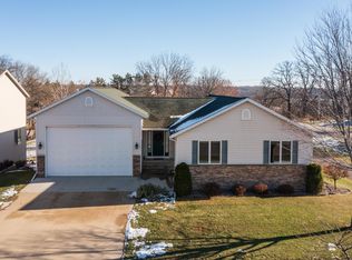 1132 Putters Pl SE, Rochester, MN 55904
