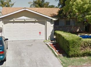 1237 Balsam Way, Vacaville, CA
