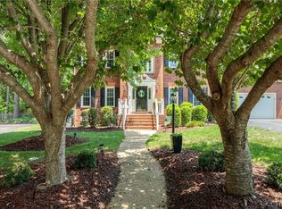 10096 Ashley Manor Ln, Mechanicsville, VA 23116