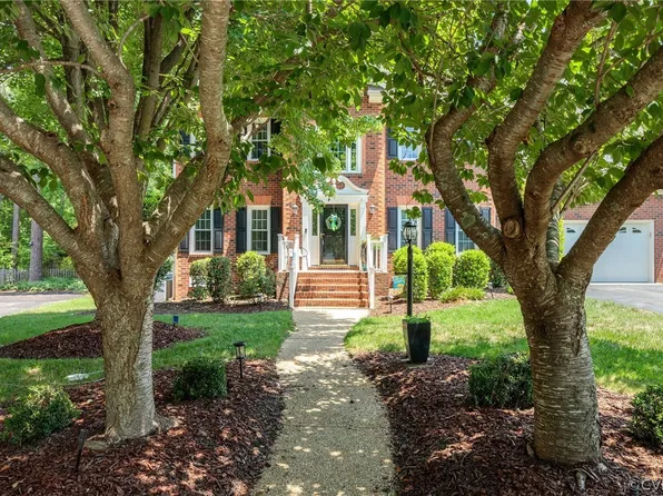 10096 Ashley Manor Ln, Mechanicsville, VA 23116