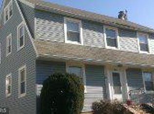 1241 Ten Oaks Rd, Baltimore, MD 21227