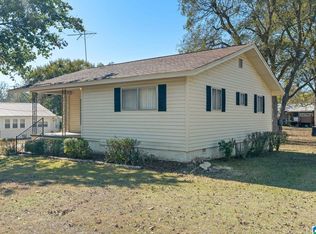 1114 Glasgow St, Birmingham, AL 35224