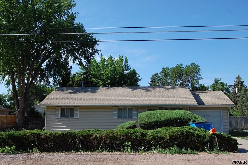2208 Florence St, Canon City, CO 81212 Zillow