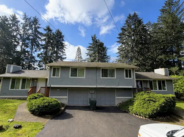 1722 153rd Street S, Spanaway, WA 98387