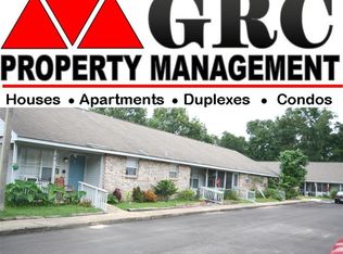 288 E Olive Rd APT 18D, Pensacola, FL 32514