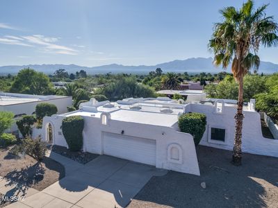 121 W Calle Nogal, Green Valley, AZ, 85614