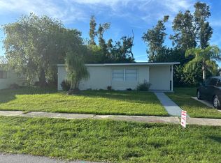 21945 Catherine Ave, Pt Charlotte, FL 33952