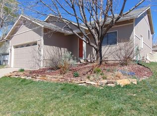 569 Ginseng Rd, New Castle, CO 81647