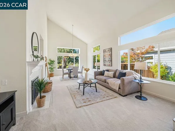 334 Saclan Ter, Clayton, CA 94517