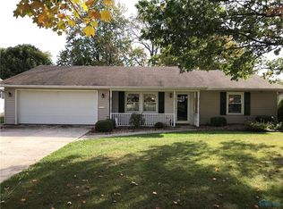 309 W Hamilton St, Bryan, OH 43506