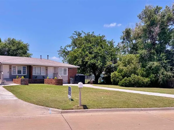 1664 & 1666 NW 27th St, Lawton, OK 73505