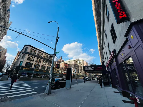 201 West 74th Street 7G image 22 of 23