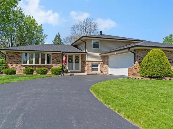 13630 Cherry Ln, Orland Park, IL 60462