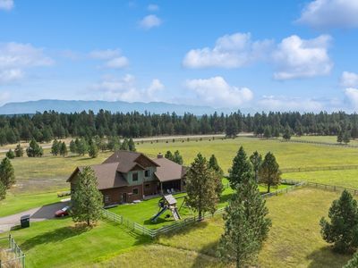 112 Farm To Market Ct, Whitefish, MT, 59937