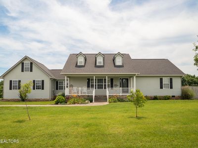 5120 Eagle Crossing Dr, Maryville, TN, 37801