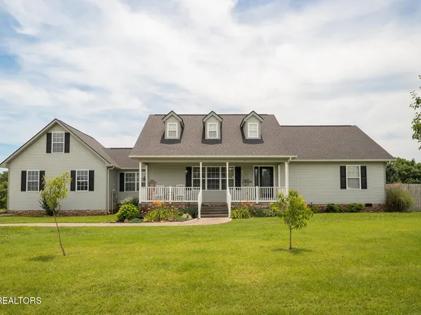 5120 Eagle Crossing Dr, Maryville, TN 37801