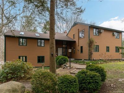 311 Sam Hill Road, Guilford, CT, 06437