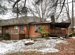 61 Shirdash Dr, Maggie Valley, NC 28751