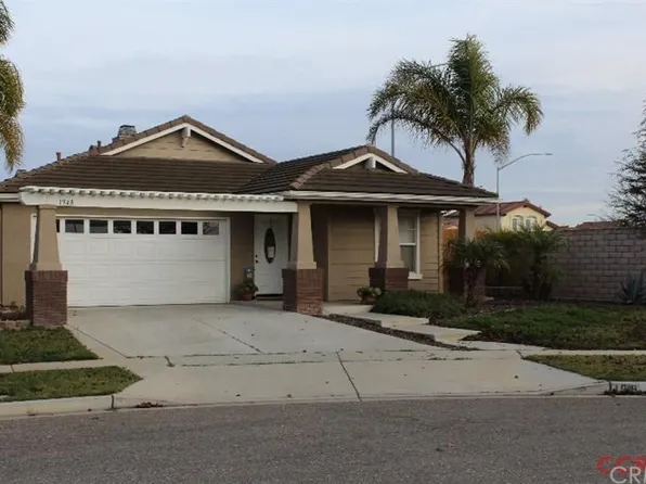 1948 S Corbina Dr, Santa Maria, CA 93458