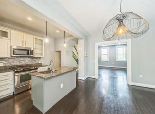 723 K St NE #1, Washington, DC 20002
