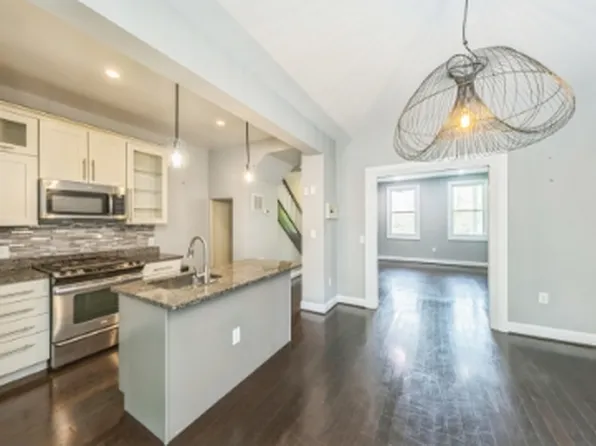 723 K St NE #1, Washington, DC 20002