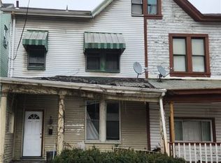 3316 Fleming Ave, Pittsburgh, PA 15212