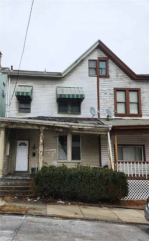 3316 Fleming Ave photo 1