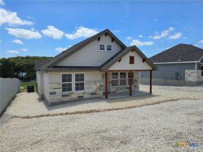 771 Research, Canyon Lake, TX, 78133