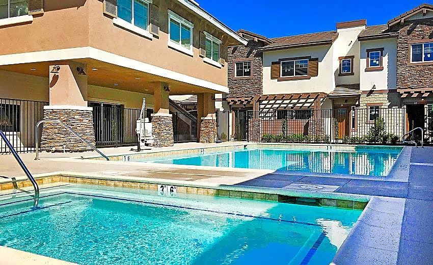 Coastal Living at San Marcos 55+ — Photo 1
