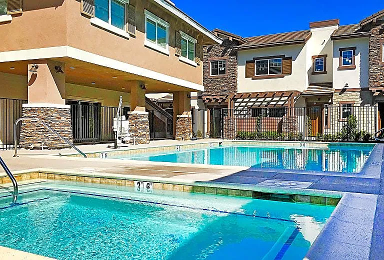 Coastal Living at San Marcos 55+ — Photo 6