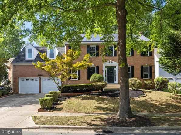 6414 Grendel Pl, Bowie, MD 20720