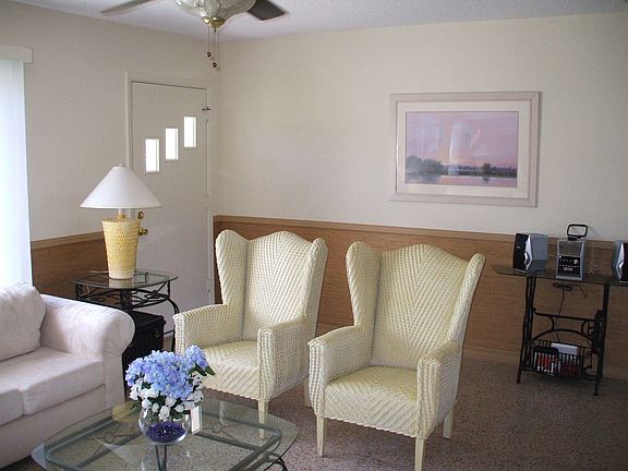 light and bright in every room