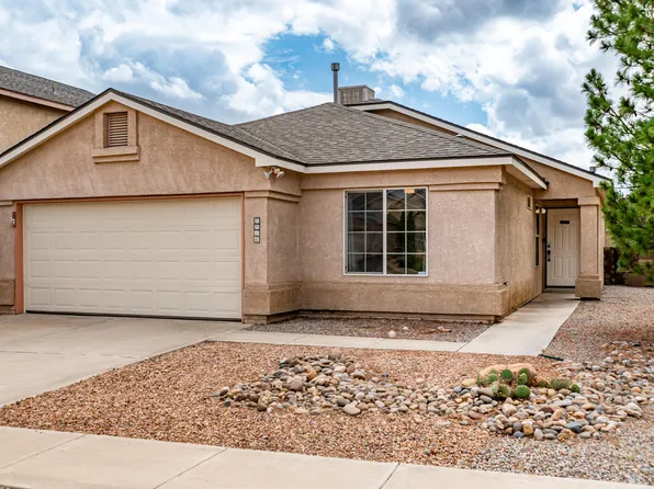 7716 Banyon Ave NW, Albuquerque, NM 87114