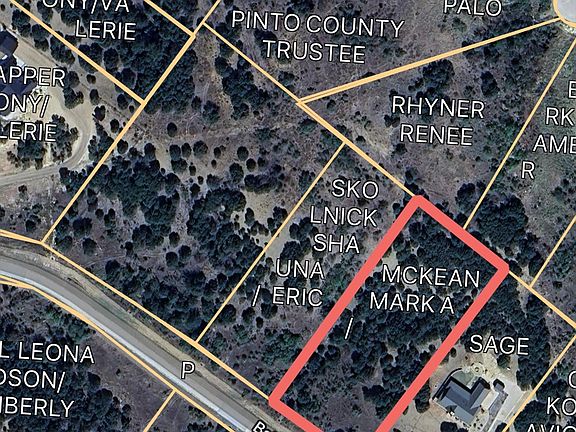 2nd image of 1241 Balcones Ln