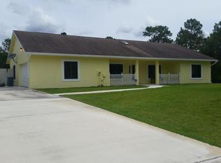 14695 61st Ct N, Loxahatchee, FL 33470