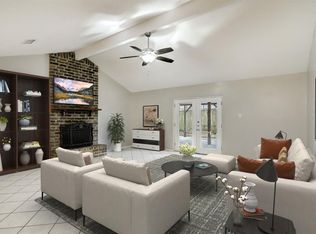 2319 Whitelake Dr, Spring, TX 77373