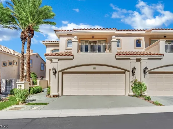 8736 Carlitas Joy Ct, Las Vegas, NV 89117